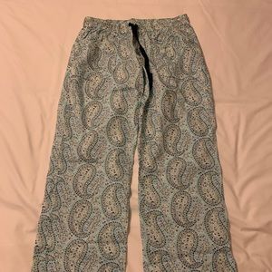 Victoria’s Secret Sleep.